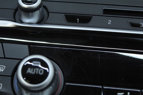 BMW OE 7951981 61317951981 5A4A4A9 7947701 7939449 ПАНЕЛЬ КОНДИЦІОНУВАННЯ ПОВІТРЯ BMW G01 X3 F97 X3M G02 X4 F98 X4М