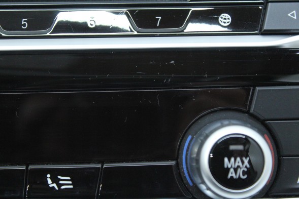 BMW OE 7951981 61317951981 5A4A4A9 7947701 7939449 ПАНЕЛЬ КОНДИЦІОНУВАННЯ ПОВІТРЯ BMW G01 X3 F97 X3M G02 X4 F98 X4М