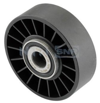 GA351 00 NTN SNR Шків натяжний