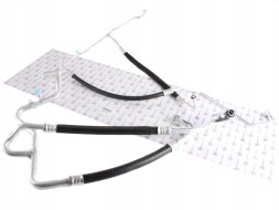 FRANTIS 109215600F 1092156-00-F FRT ШЛАНГ ТРУБКА КОНДИЦІОНЕРА TESLA MODEL 3 109215600F 1092156-00-F