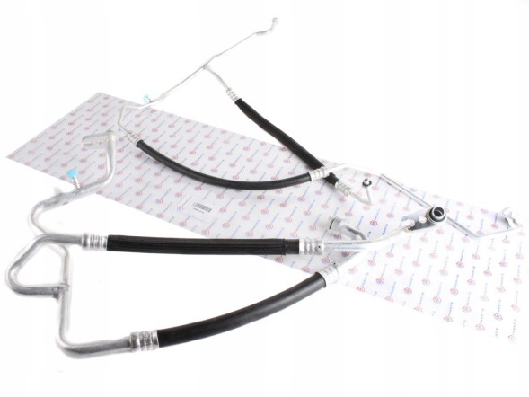 FRANTIS 109215600F 1092156-00-F FRT ШЛАНГ ТРУБКА КОНДИЦІОНЕРА TESLA MODEL 3 109215600F 1092156-00-F