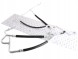 FRANTIS 109215600F 1092156-00-F FRT ШЛАНГ ТРУБКА КОНДИЦІОНЕРА TESLA MODEL 3 109215600F 1092156-00-F