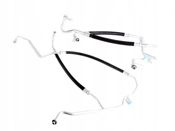 FRANTIS 109215600F 1092156-00-F FRT ШЛАНГ ТРУБКА КОНДИЦІОНЕРА TESLA MODEL 3 109215600F 1092156-00-F