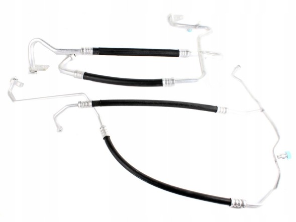 FRANTIS 109215600F 1092156-00-F FRT ШЛАНГ ТРУБКА КОНДИЦІОНЕРА TESLA MODEL 3 109215600F 1092156-00-F