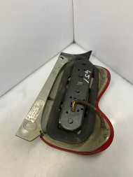Peugeot OE LAMPA TYLNA PRAWA 0001728 PEUGEOT PSA ЛАМПА ЗАДНЯ ПРАВА 0001728 PEUGEOT СОБАКИ
