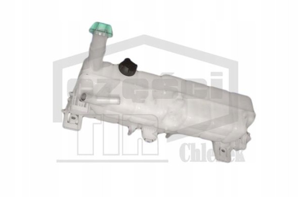 WOSIMAN РОЗШИРЮВАЛЬНИЙ БАК MERCEDES ATEGO/AXOR 2 940 501 00 03