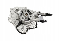 HEPU 122123458G Водяний насос Jaguar Land Rover Range Rover бензин 2.0 AJ20P 122123458