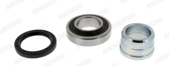 SZ WB 12088 MOOG Піднипник маточини колеса з елементами монтажу