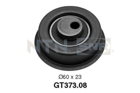 GT373 08 NTN SNR Шків натяжний