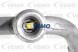 Vemo V10-20-0002 645 981_B шланг високого тиску кондиціонера vw golf vi