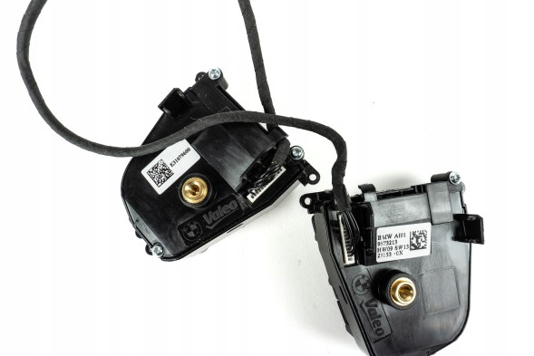 Китай 61319873213 OEM Перемикач багатофункціонального керма BMW F40 G20 G21 G29