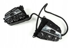 Китай 61319873213 OEM Перемикач багатофункціонального керма BMW F40 G20 G21 G29
