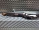 Fiat OE S26337892 ХРОМОВАНА НАКЛАДКА КЛАПАНА 0735516207 FIAT 500 2007-