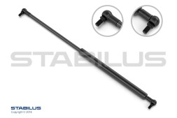 AD BRAKE VIC-313549 Газова пружина для NEW HOLLAND