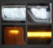 ВЛАНД YAA-RM-6002-2P31A-1-3 Фари передні лампи vland ford f-150 f150 09-14