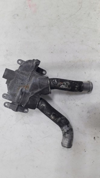 Porsche OE Porsche Panamera 970 LIFT 13-16 Корпус термостата 94810608002