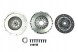 NTY NZS-BM-004 Комплект зчеплення з одномасовим колесом bmw 320d e46 318d 320d e90 e91