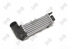 Abakus 046-018-0003 Інтеркулер seat / vw cordoba6k 93- 1.8 т ibiza ii 6k 93- 1.8 т caddy ii