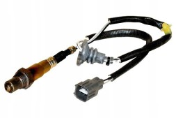 Bosch BOSCH 0 258 986 607 SON Лямбда-зонд lexus gs 4,3 99- bosch + набір водія #38