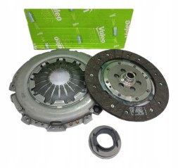 Valeo 828561 КОМПЛЕКТ ЗЧЕПЛЕННЯ OPEL AGILA SUZUKI IGNIS WAGON R+ 1.3