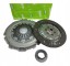 Valeo 828561 КОМПЛЕКТ ЗЧЕПЛЕННЯ OPEL AGILA SUZUKI IGNIS WAGON R+ 1.3