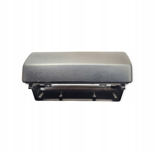 Fiat OE 7535269 G Оригінальний Fiat 126p FL, EL Odometer Housing, Black, каталожний номер 7535269