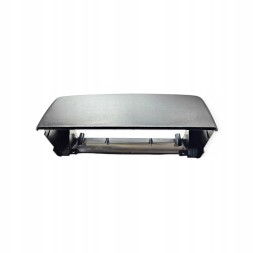 Fiat OE 7535269 G Оригінальний Fiat 126p FL, EL Odometer Housing, Black, каталожний номер 7535269