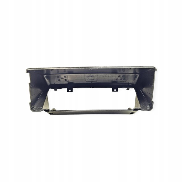Fiat OE 7535269 G Оригінальний Fiat 126p FL, EL Odometer Housing, Black, каталожний номер 7535269