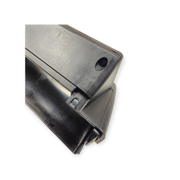 Fiat OE 7535269 G Оригінальний Fiat 126p FL, EL Odometer Housing, Black, каталожний номер 7535269