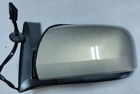 View Max 5563524M OPEL ZAFIRA B 2 facelift FL високе дзеркало ПРАВЕ Z167 Z 167 5 pin