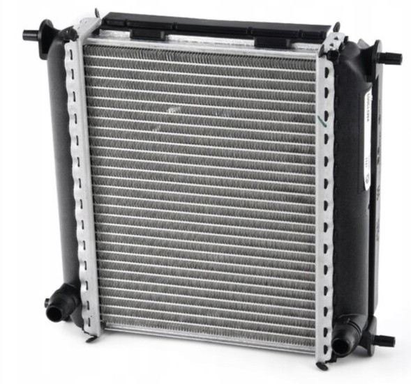 Radiator Додатковий водяний охолоджувач BMW X3 M X4 M F97 F98 17119468698