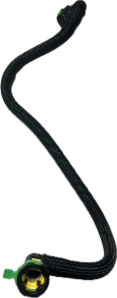 Volvo OE 31368678 Нижній провід радіатора коробки передач oe volvo 31368678