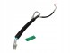 Ford OE Шланг кондиціонера Ford Fiesta 1995-2002 OE 1211723