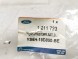 Ford OE Шланг кондиціонера Ford Fiesta 1995-2002 OE 1211723