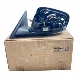 Renault OE OE дзеркало ліве 9PIN Renault Koleos II 963312275R