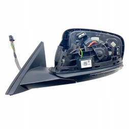 Renault OE OE дзеркало ліве 9PIN Renault Koleos II 963312275R