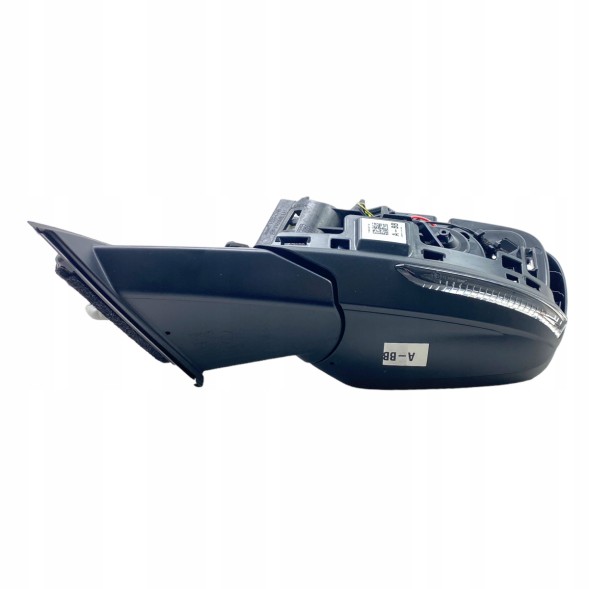 Renault OE OE дзеркало ліве 9PIN Renault Koleos II 963312275R