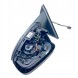 Renault OE OE дзеркало ліве 9PIN Renault Koleos II 963312275R