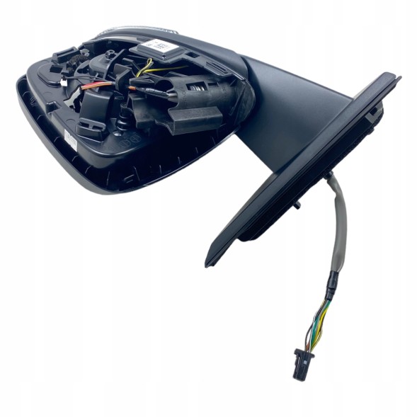 Renault OE OE дзеркало ліве 9PIN Renault Koleos II 963312275R