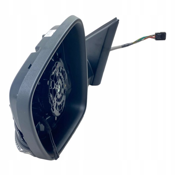 Renault OE OE дзеркало ліве 9PIN Renault Koleos II 963312275R