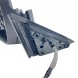 Renault OE OE дзеркало ліве 9PIN Renault Koleos II 963312275R