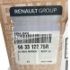 Renault OE OE дзеркало ліве 9PIN Renault Koleos II 963312275R