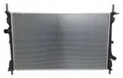 BF 1935473, 2002228, GK218005BB, GK218005BC РАДІАТОР FORD TOURNEO CUSTOM 2.0 EcoBlue 2015 -