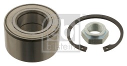 30040 FEBI BILSTEIN Підшипник маточини