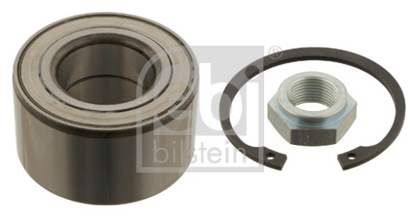 30040 FEBI BILSTEIN Підшипник маточини