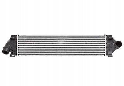 Abakus 017-018-0017 Інтеркулер focus c-max 2.0 tdci mondeo s-max 03-