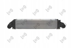Abakus 017-018-0017 Інтеркулер focus c-max 2.0 tdci mondeo s-max 03-