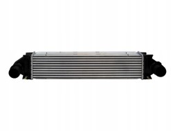 Abakus 017-018-0017 Інтеркулер focus c-max 2.0 tdci mondeo s-max 03-
