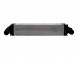 Abakus 017-018-0017 Інтеркулер focus c-max 2.0 tdci mondeo s-max 03-