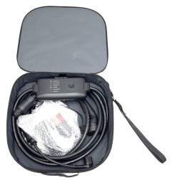 Mercedes-Benz OE A0009066412 A0003436300 Mercedes Зарядний кабель Mercedes-Benz OE 22 кВт для Wallbox Pro EQ
